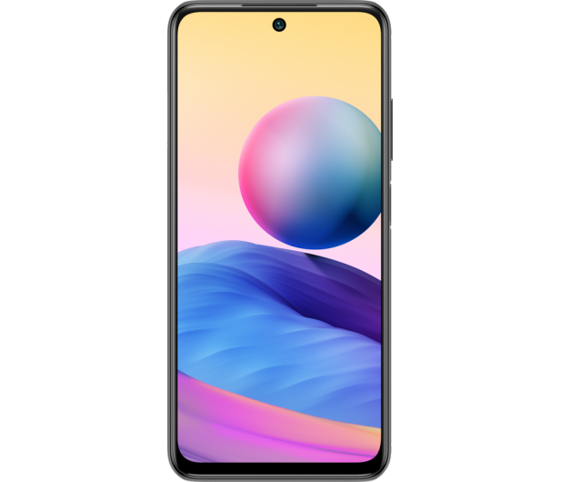 Xiaomi Redmi Note 10 5G 4/64GB Graphite Gray 90Hz - 654703 - zdjęcie 4